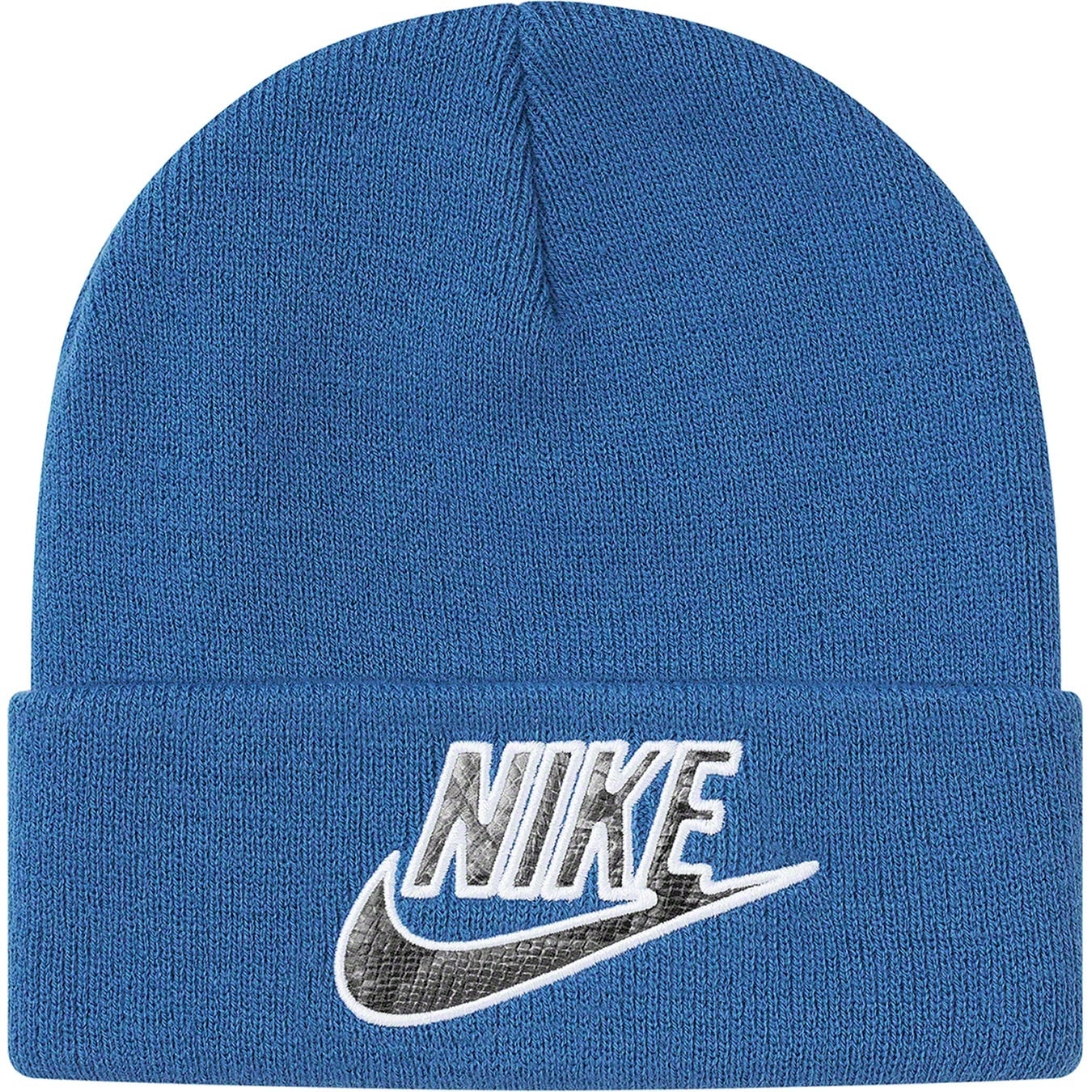 Supreme®/Nike® Snakeskin Beanie view 6